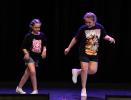 Hip hop enfants au gala de danse juin 2023